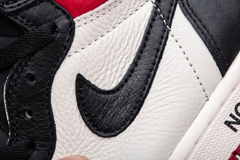 Air Jordan 1 NRG OG High ?NOT FOR RESALE?Varsity Red - Image 5