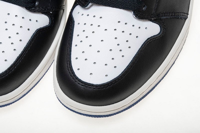 Air Jordan 1 Retro High Blue Moon - Image 6