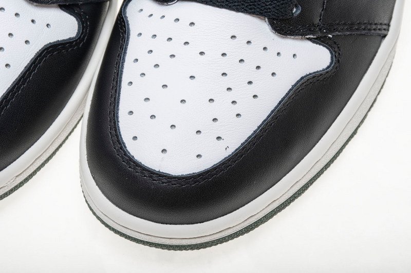 Air Jordan 1 Retro High Clay Green - Image 5