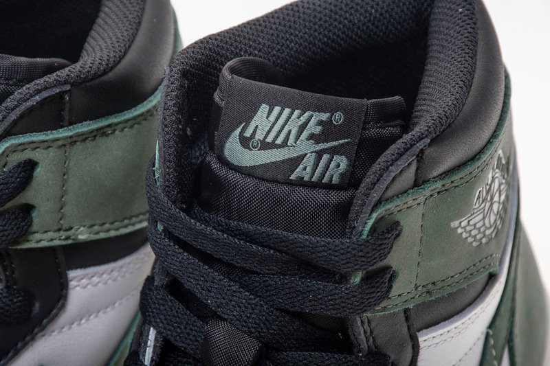 Air Jordan 1 Retro High Clay Green - Image 6