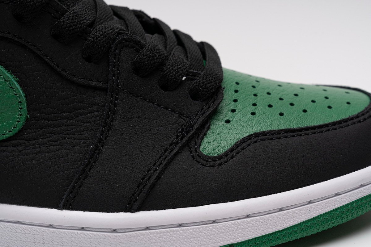 Air Jordan 1 Retro High OG Pine Green - Image 7