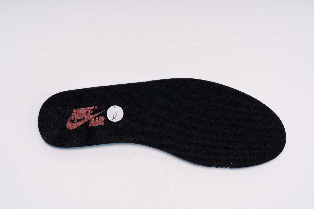 Air Jordan 1 Retro High OG Pine Green - Image 14