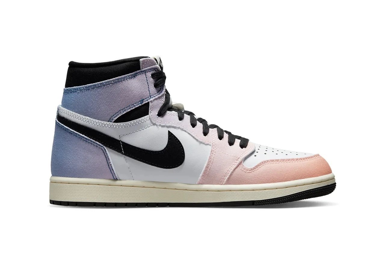 Air Jordan 1 Retro High OG Skyline - Image 2