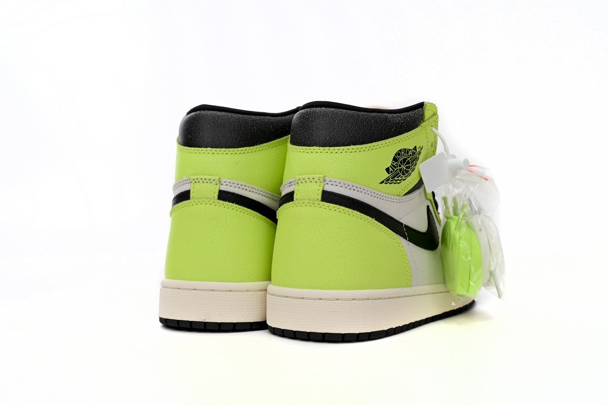 Air Jordan 1 Retro High OG Visionaire - Image 7