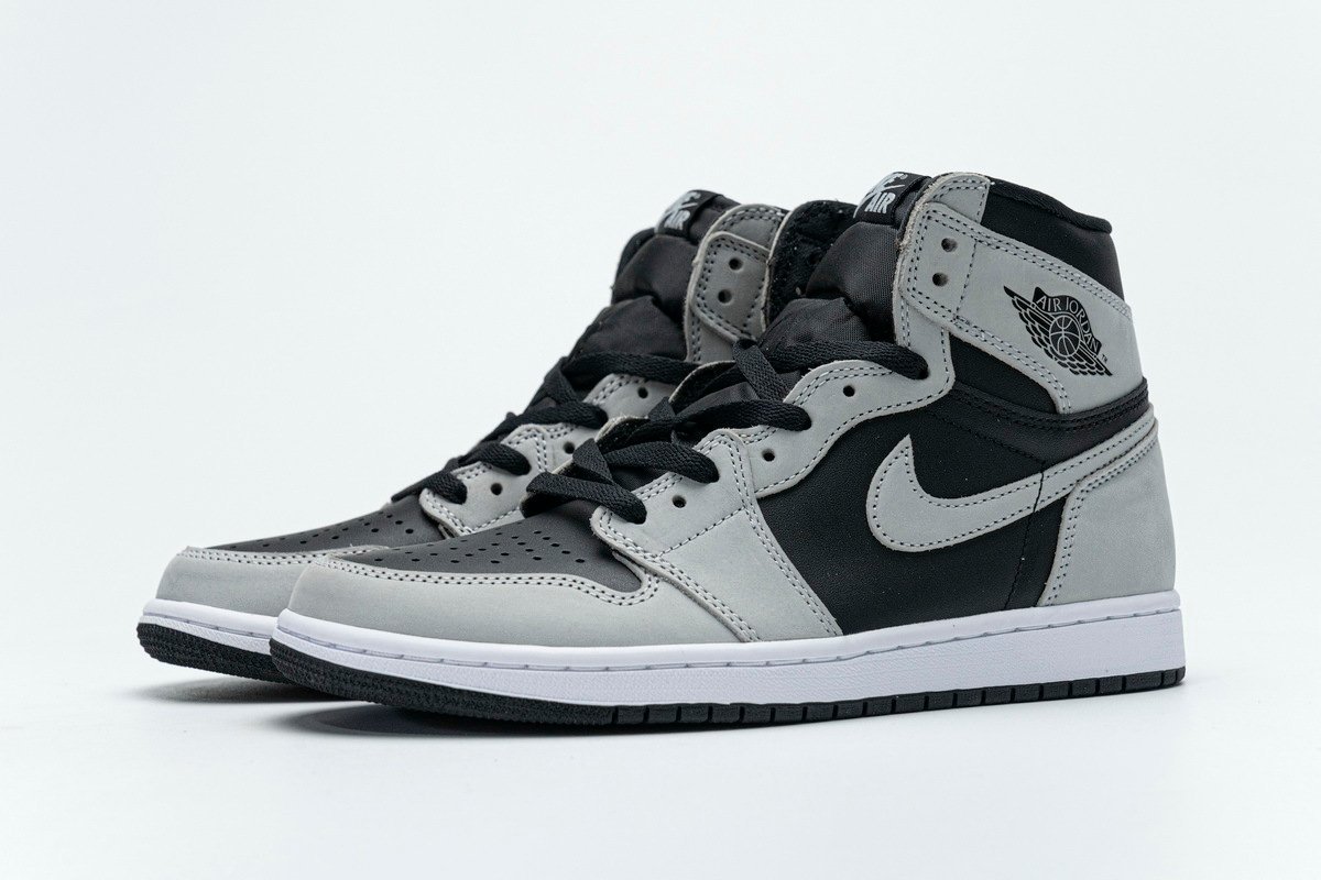 Air Jordan 1 Retro High Shadow 2.0 - Image 3