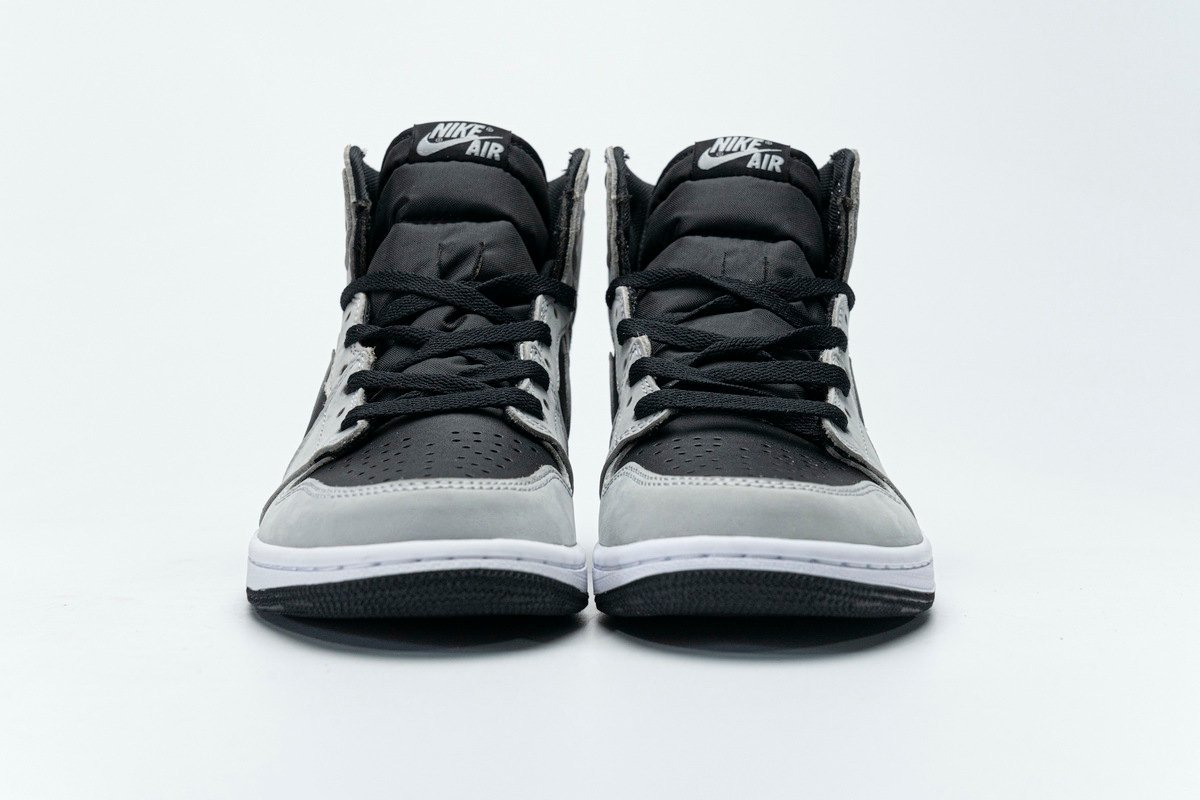 Air Jordan 1 Retro High Shadow 2.0 - Image 4