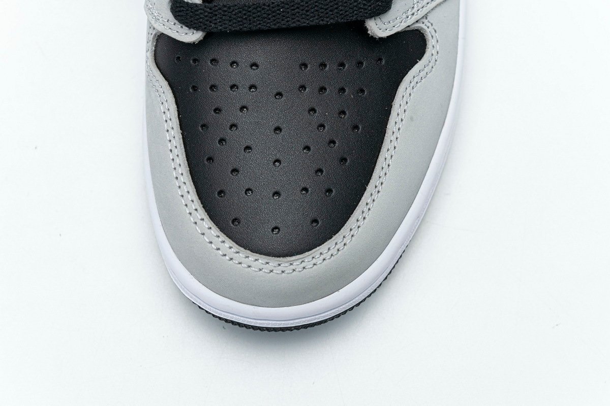 Air Jordan 1 Retro High Shadow 2.0 - Image 12