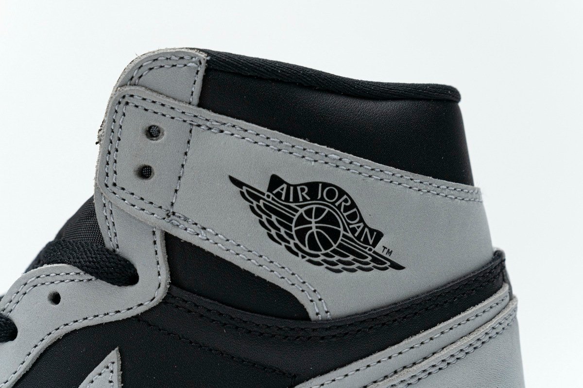 Air Jordan 1 Retro High Shadow 2.0 - Image 14