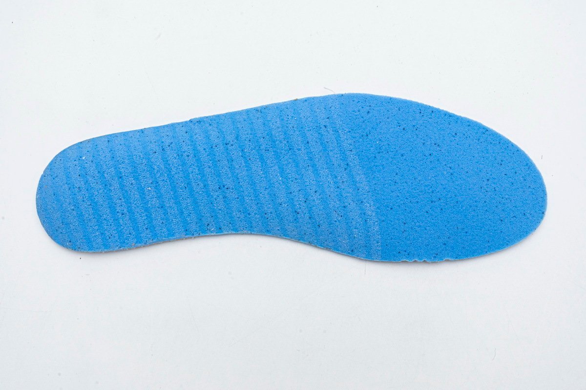 Air Jordan 1 Retro High Zoom White Racer Blue - Image 12