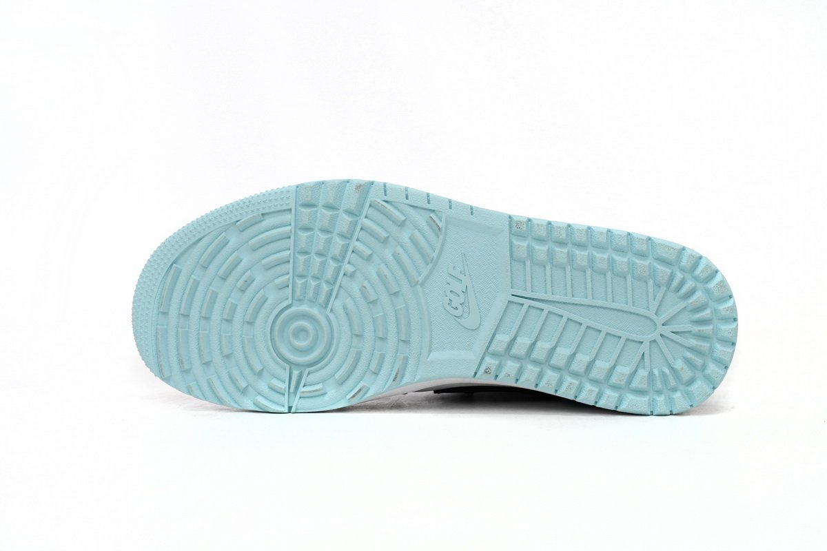 Air Jordan 1 Retro Low Golf Copa - Image 7