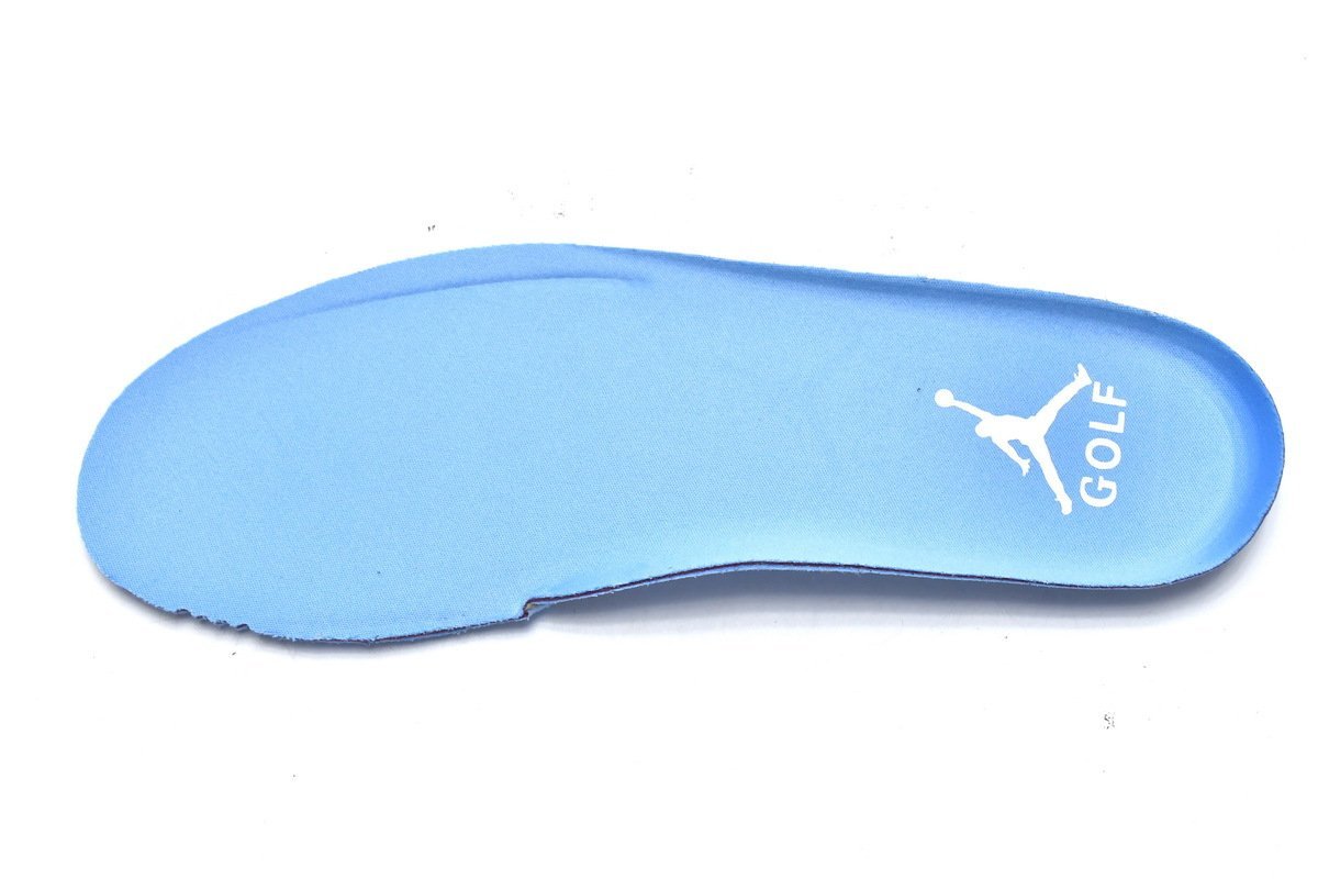 Air Jordan 1 Retro Low Golf UNC - Image 14