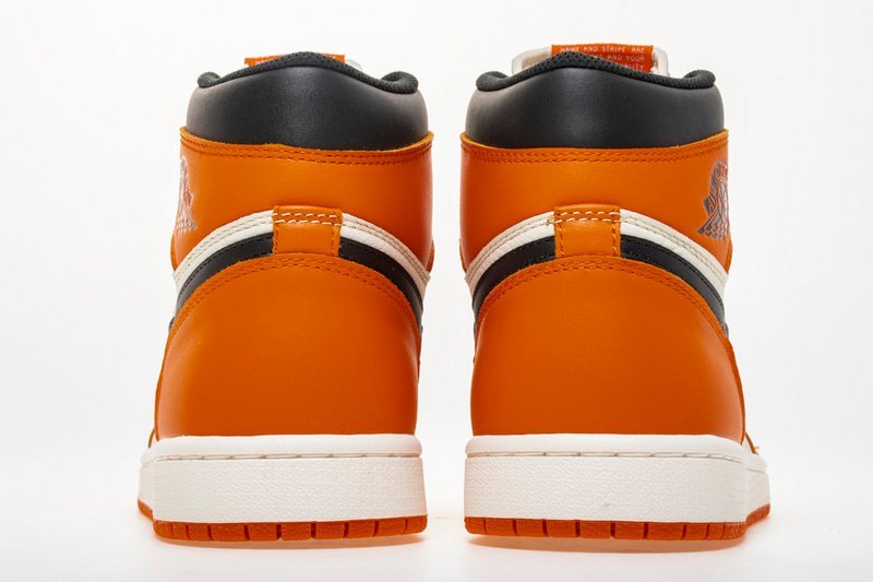 Air Jordan 1 Retro Reverse Shattered Backboard - Image 3