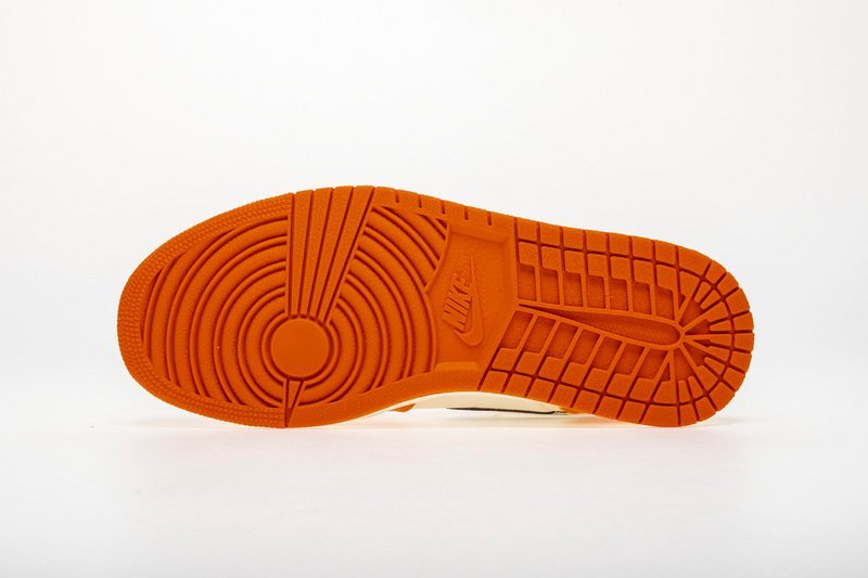 Air Jordan 1 Retro Reverse Shattered Backboard - Image 4