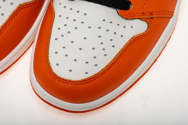 Air Jordan 1 Retro Reverse Shattered Backboard - Image 5