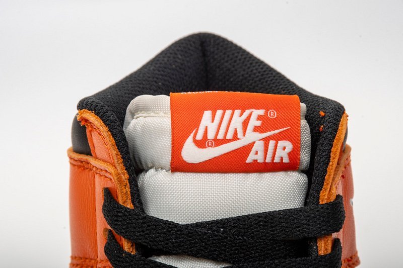 Air Jordan 1 Retro Reverse Shattered Backboard - Image 6