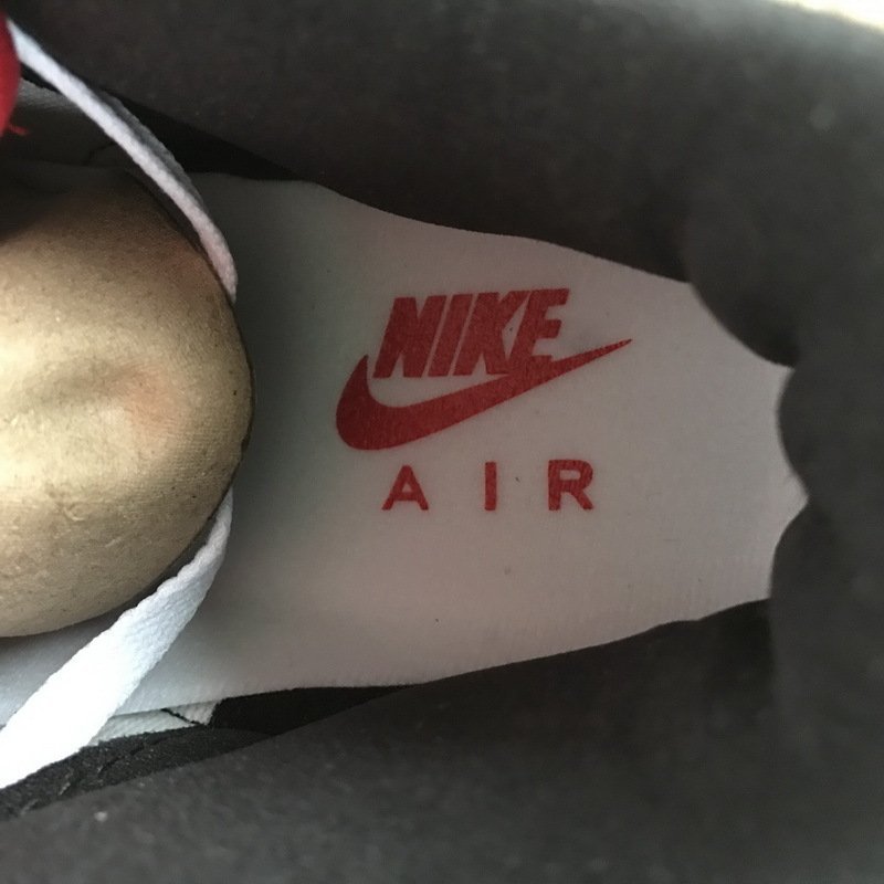 Air Jordan 3 Retro SE Fire Red Denim - Image 12