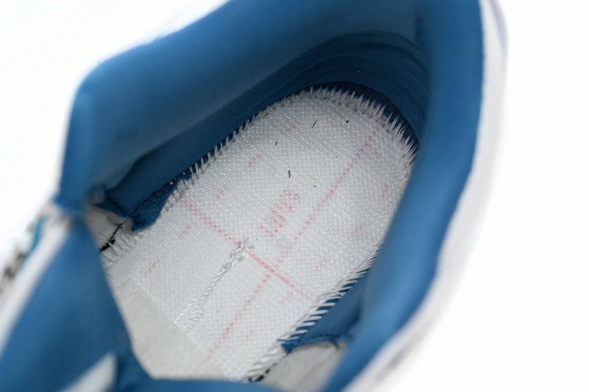 Stockxshoes Special Sale & Air Jordan 3 Retro Wizards - Image 7