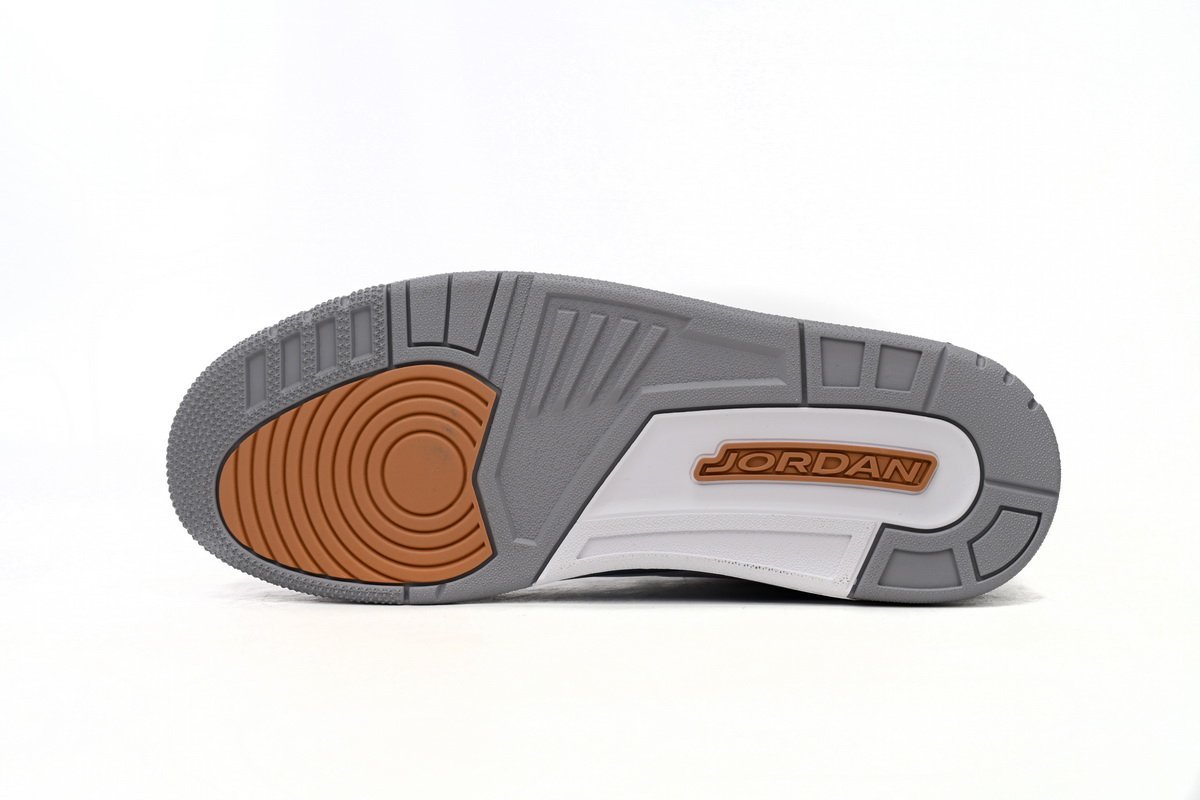 Stockxshoes Special Sale & Air Jordan 3 Retro Wizards - Image 10