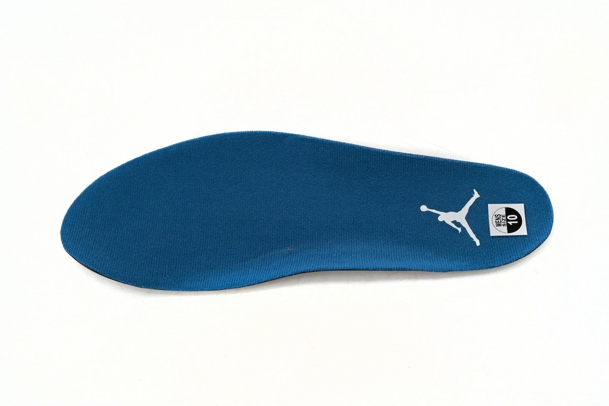 Stockxshoes Special Sale & Air Jordan 3 Retro Wizards - Image 9