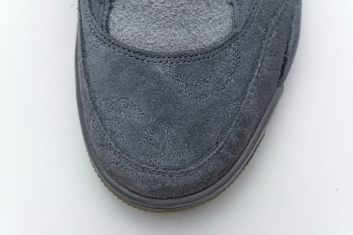 Air Jordan 4 Retro KAWS - Image 6