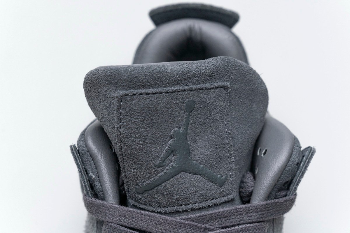 Air Jordan 4 Retro KAWS - Image 11