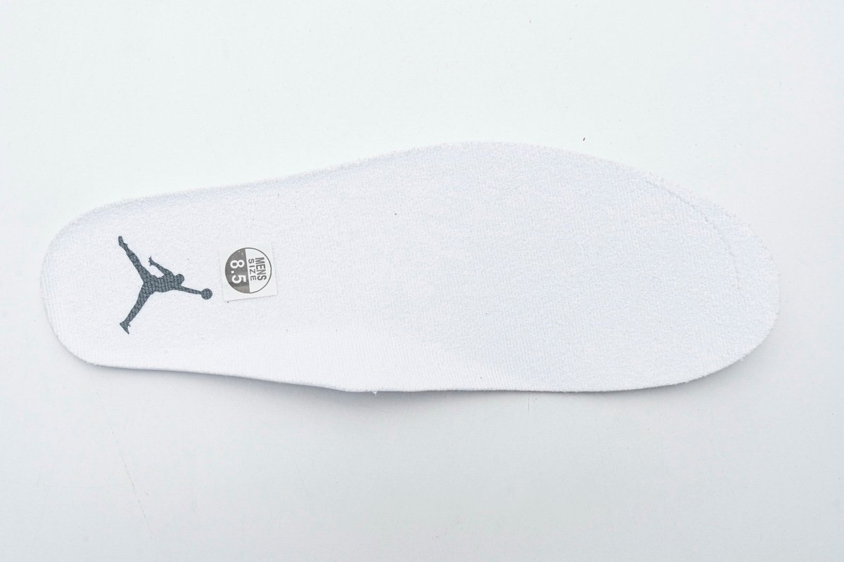 Air Jordan 4 Retro LS Lightning - Image 11