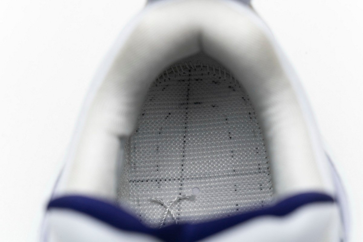 Air Jordan 4 Retro Metallic Purple - Image 12