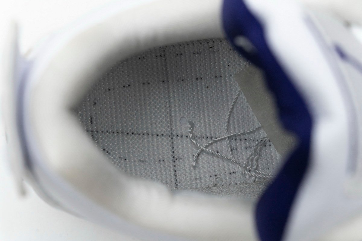 Air Jordan 4 Retro Metallic Purple - Image 13