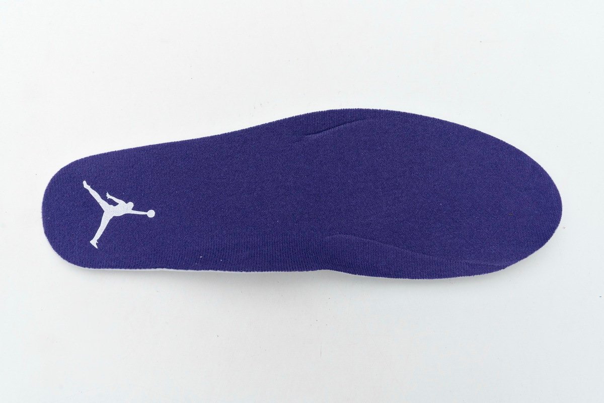 Air Jordan 4 Retro Metallic Purple - Image 14