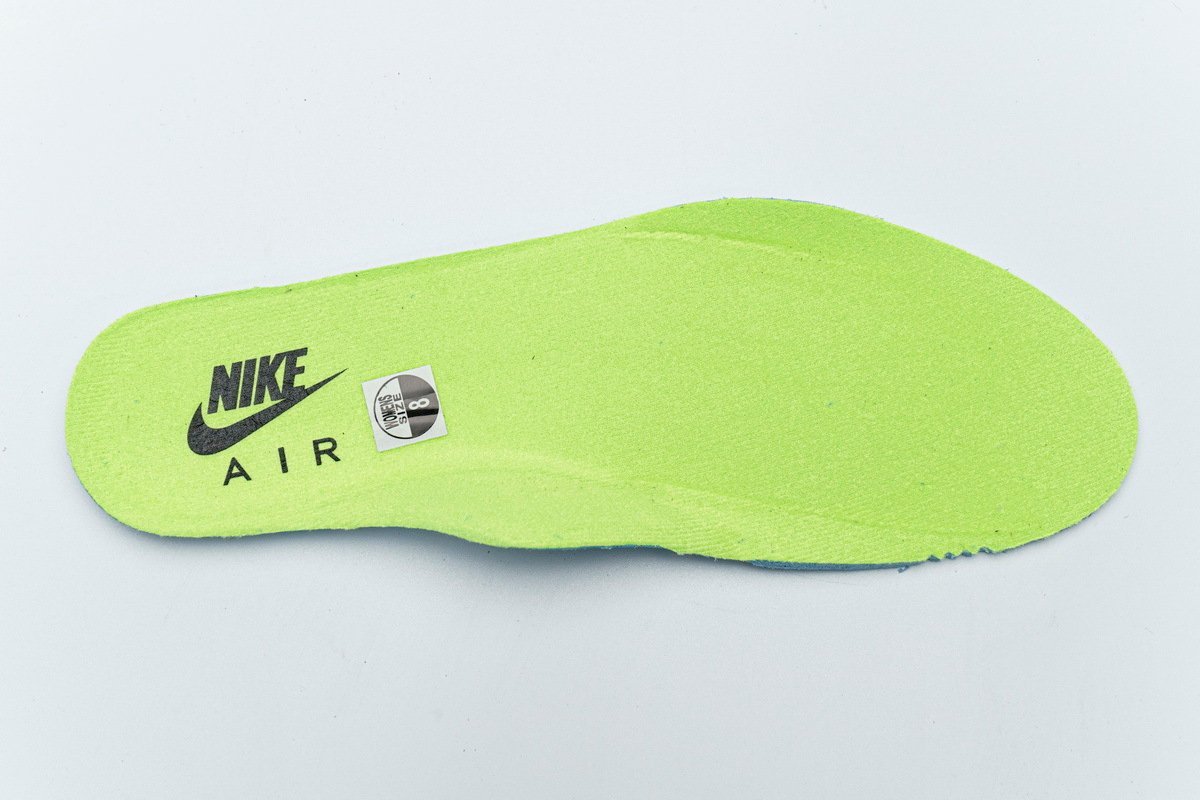 Air Jordan 4 Retro SE 95 Neon - Image 12