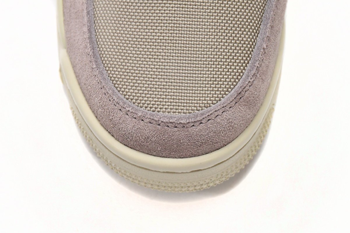 Air Jordan 4 Retro SP 30th Anniversary Union Taupe Haze? - Image 5