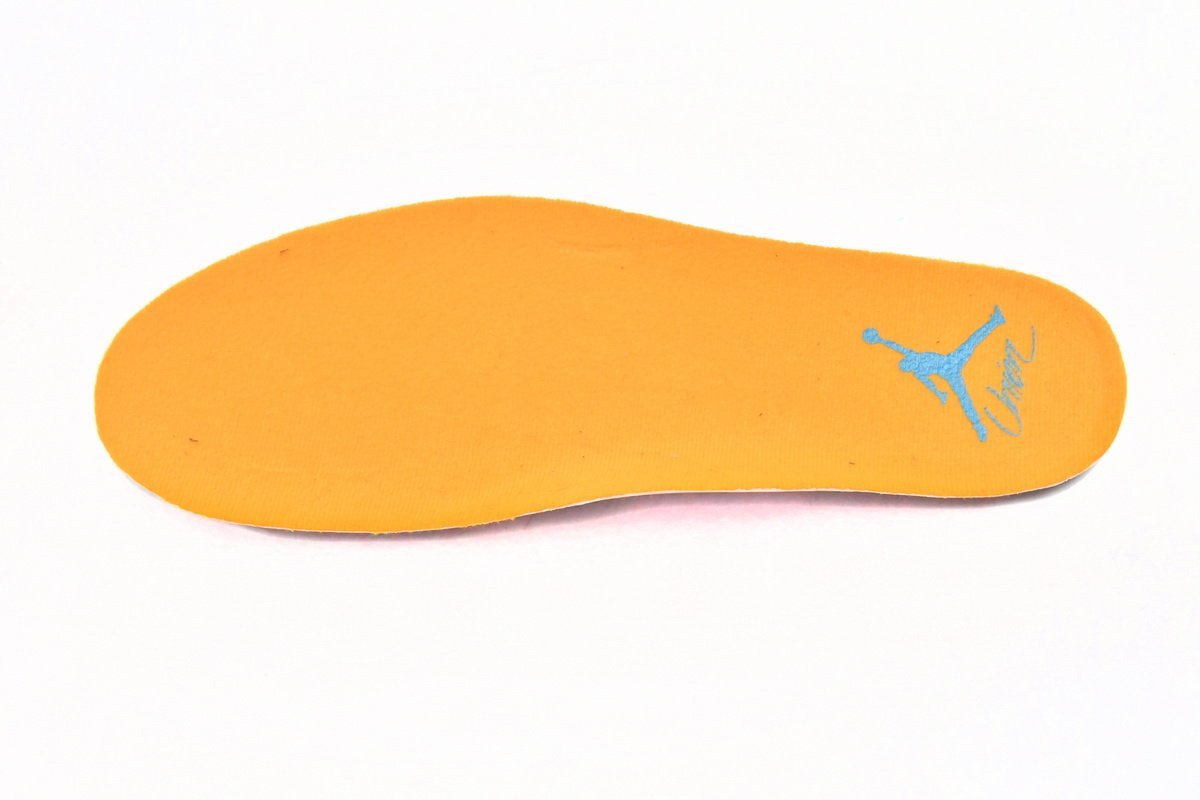 Air Jordan 4 Retro SP 30th Anniversary Union Taupe Haze? - Image 11