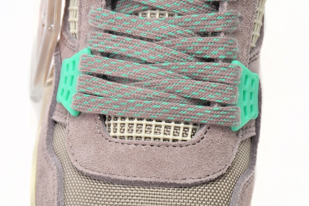 Air Jordan 4 Retro SP 30th Anniversary Union Taupe Haze? - Image 7