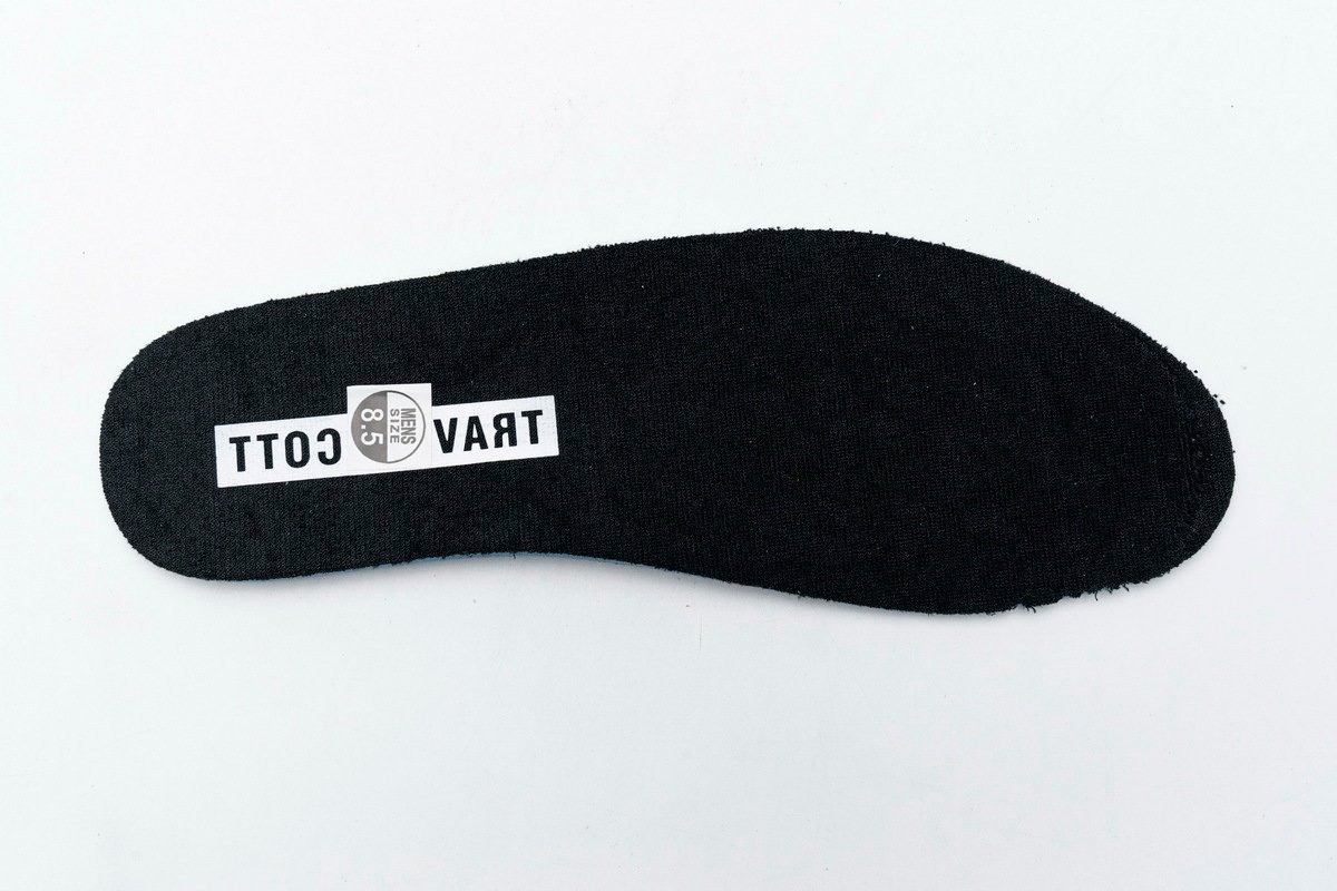 Air Jordan 4 Retro Travis Scott Purple - Image 13