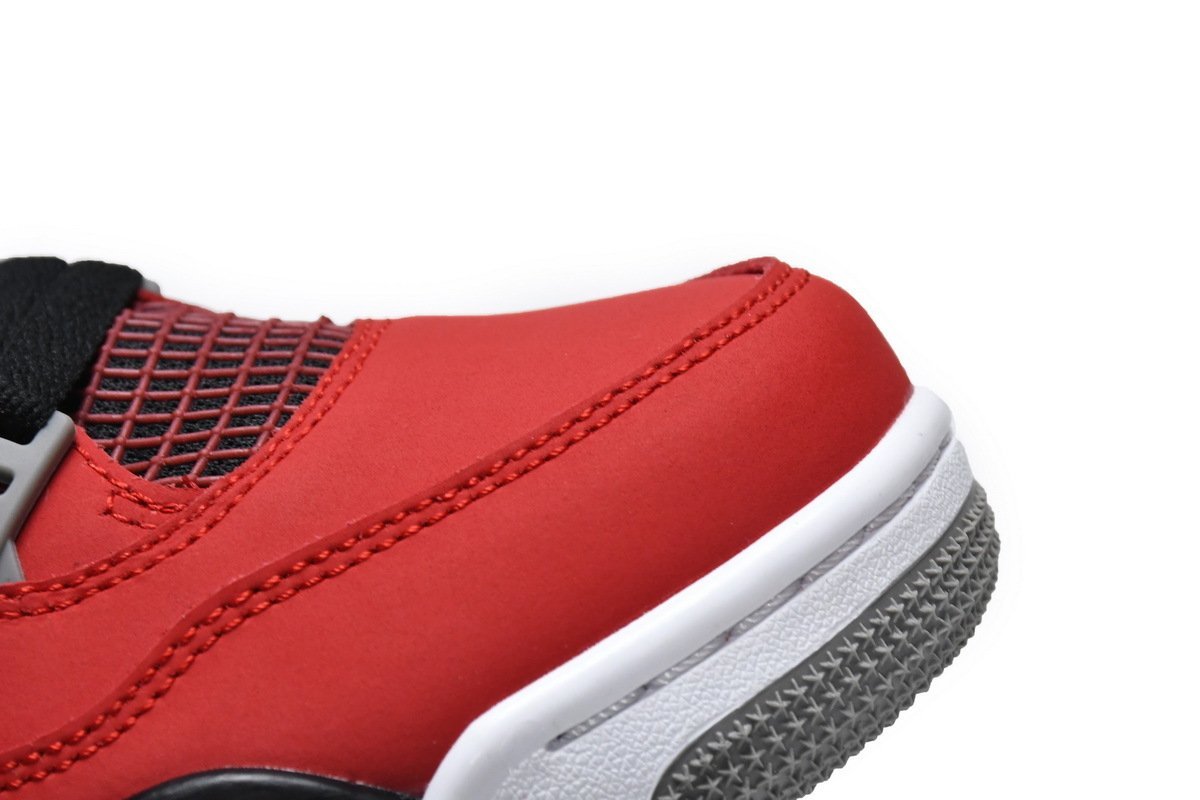 Air Jordan 4 Toro Bravo - Image 7