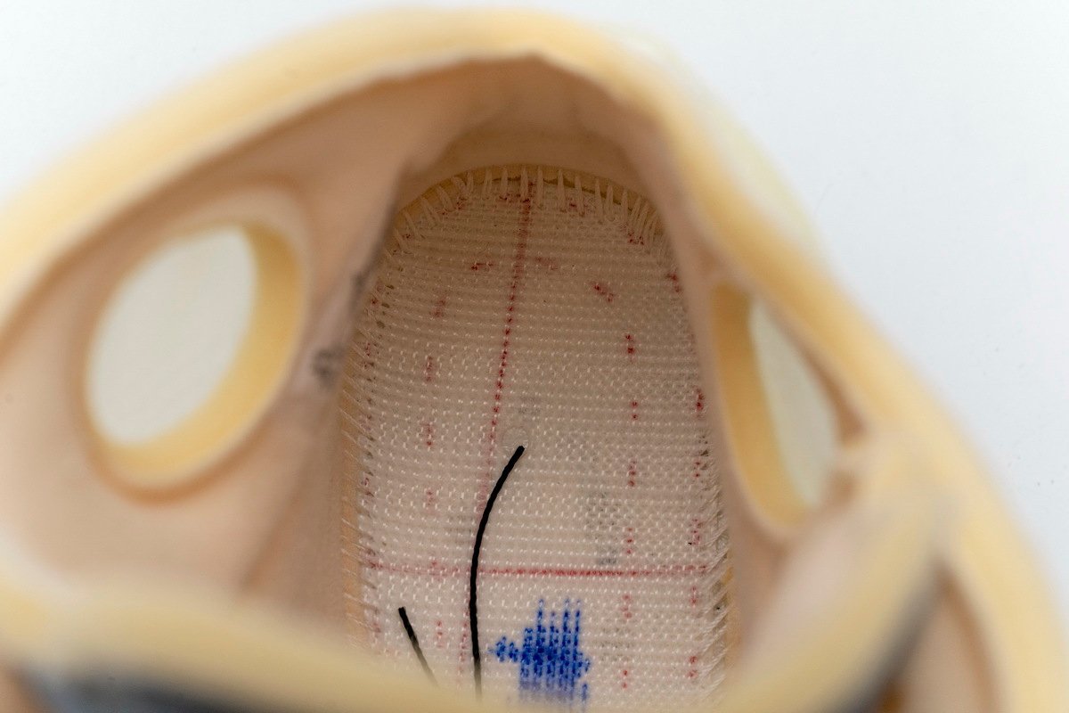 Air Jordan 5 Retro OFF-White Sail - Image 9