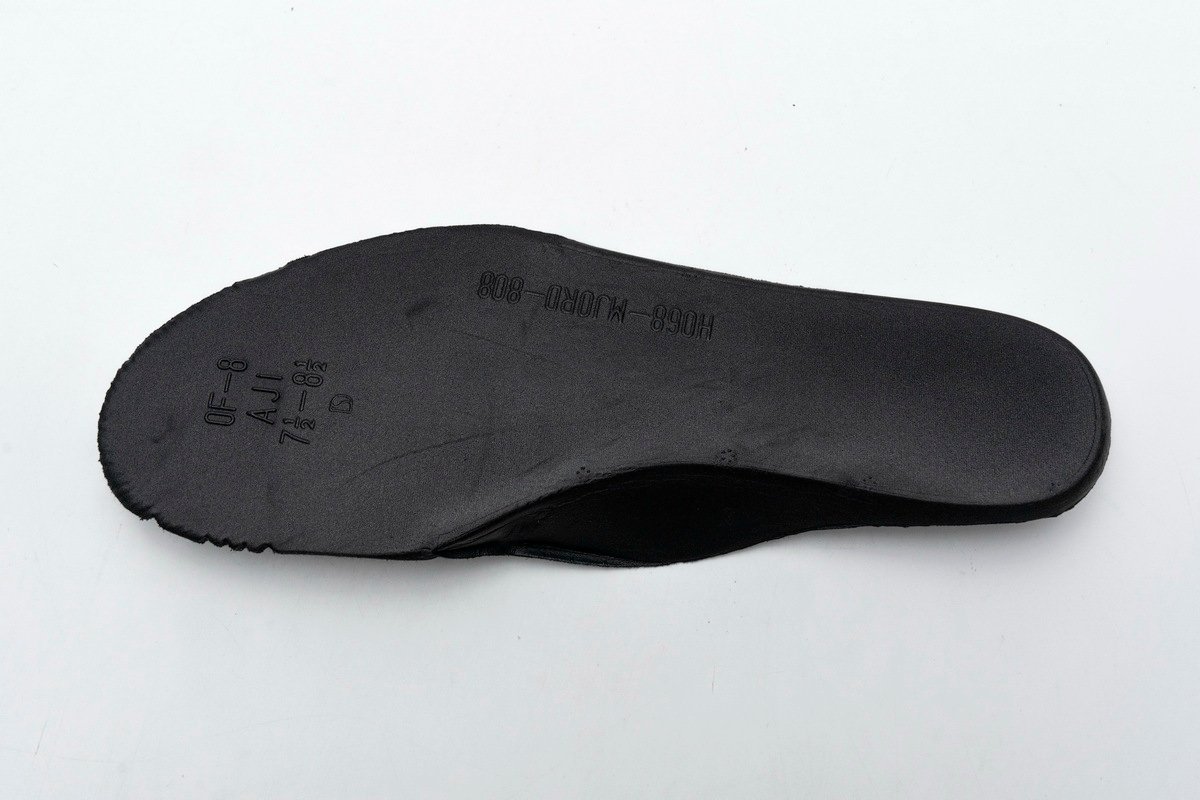 Air Jordan 5 Retro OFF-White Sail - Image 11