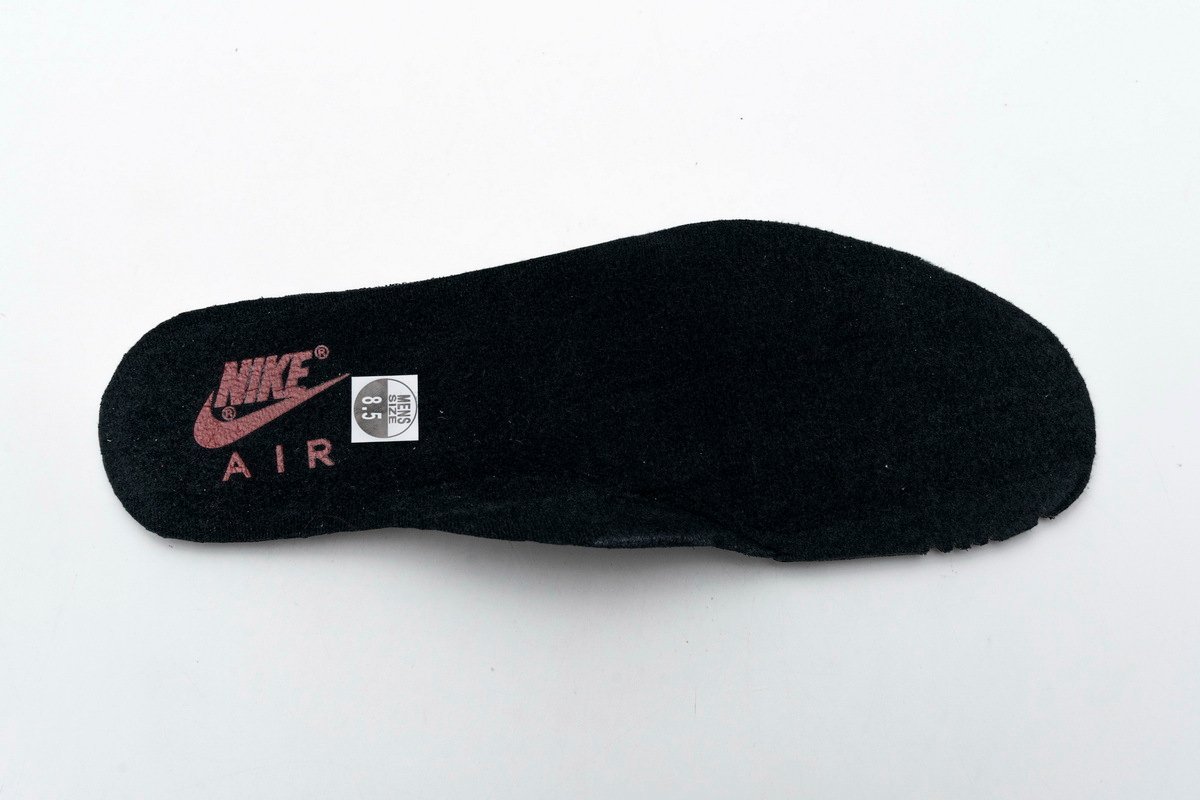 Air Jordan 5 Retro OFF-White Sail - Image 12