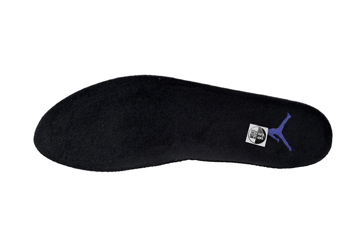 Air Jordan 9 Retro Light Olive Concord - Image 8