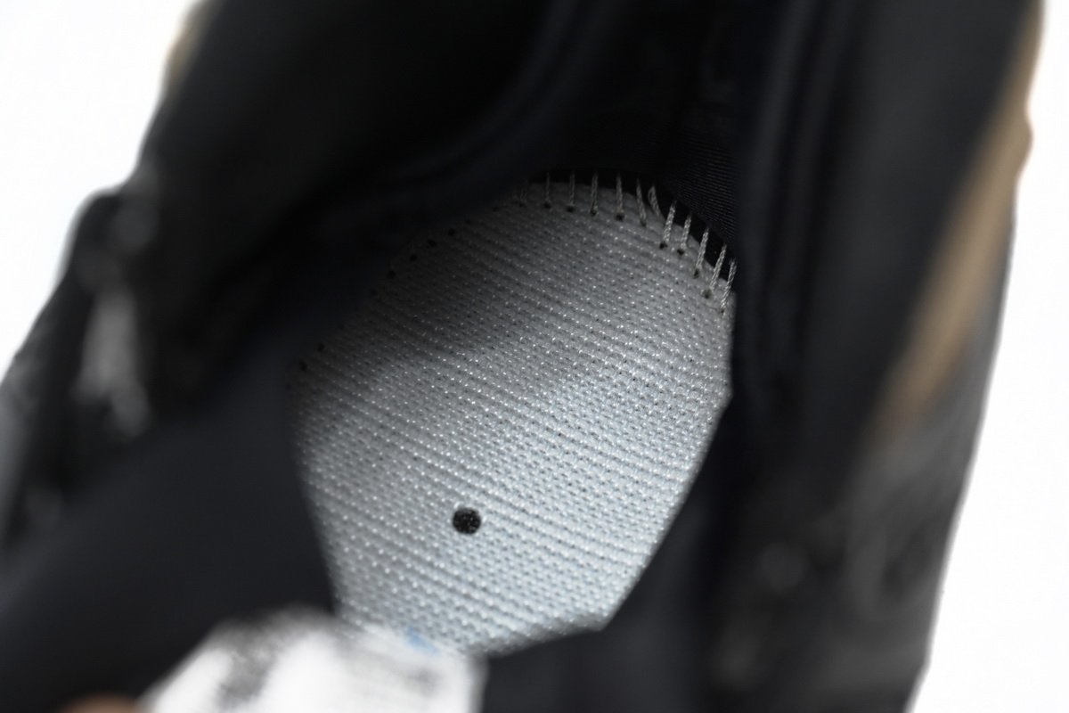 Air Jordan 9 Retro Light Olive Concord - Image 6