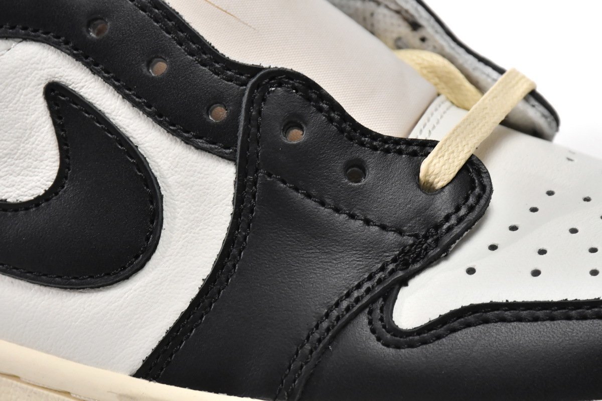 Air Travis Scott x Air Jordan 1 Low Dark Mocha - Image 10