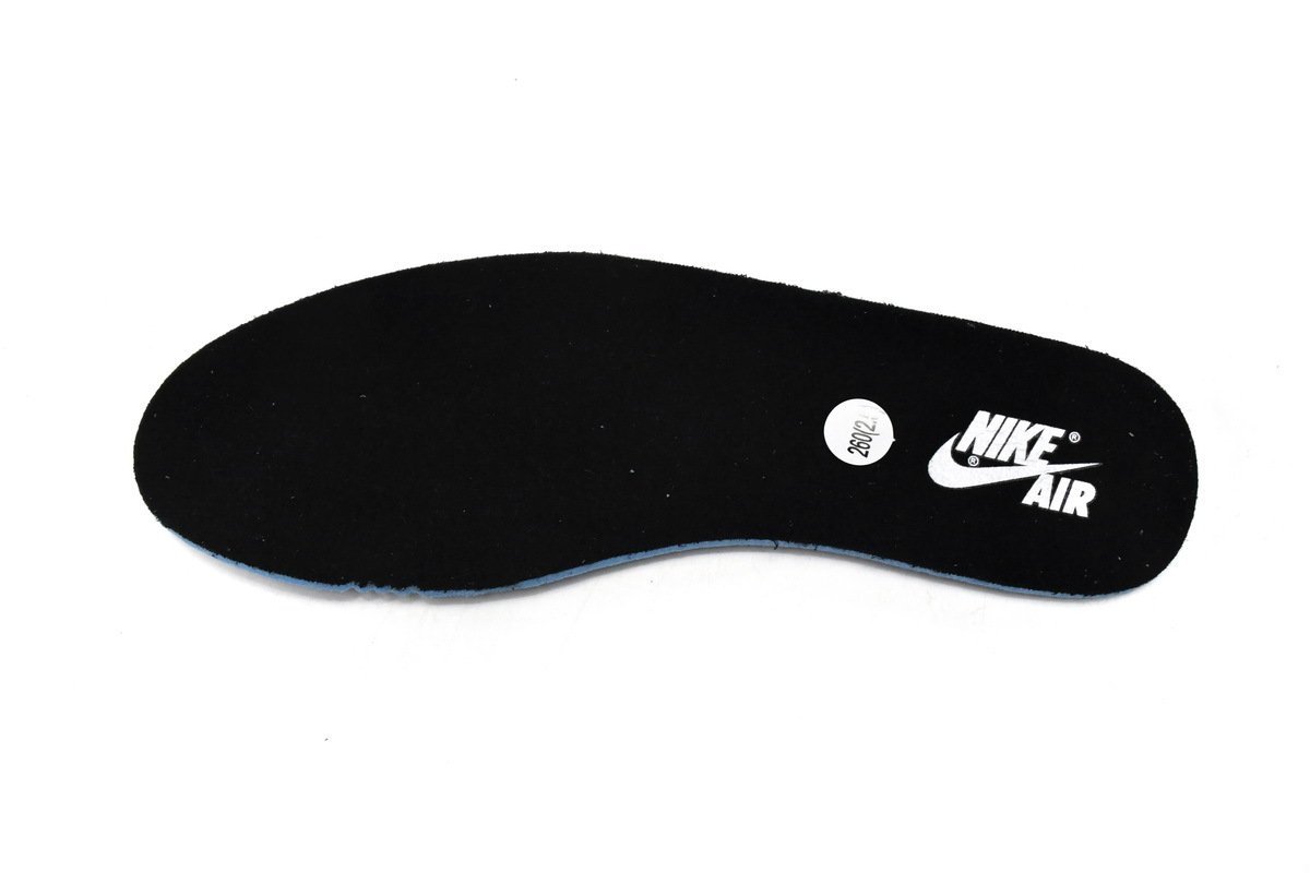 Air Travis Scott x Air Jordan 1 Low Dark Mocha - Image 13