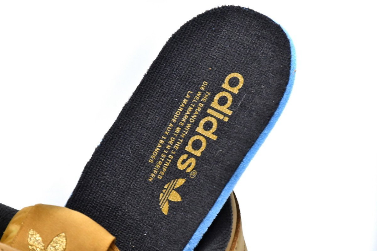 Atmos x adidas Forum Low - Image 2