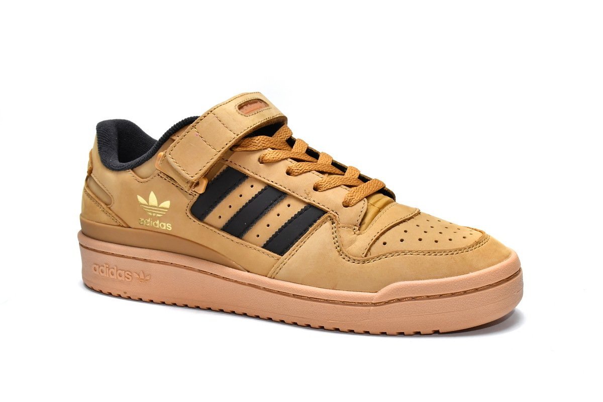 Atmos x adidas Forum Low - Image 8