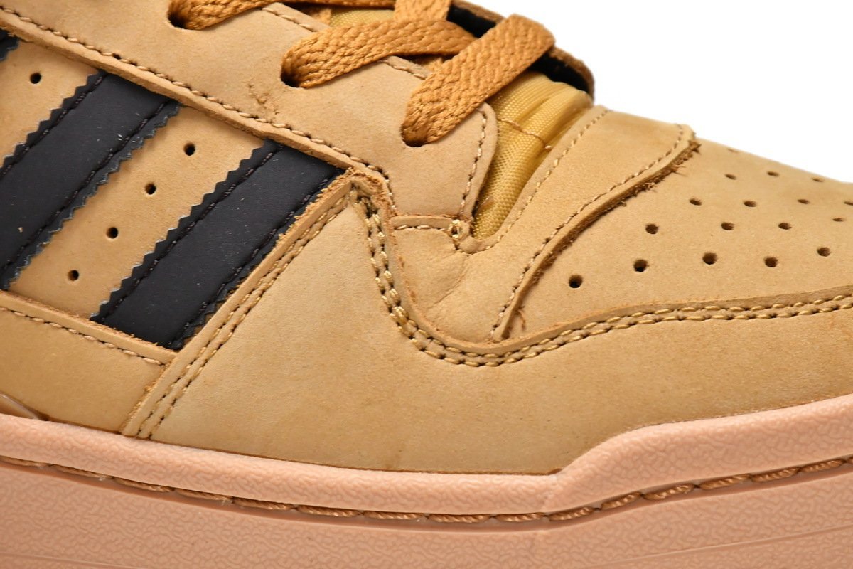 Atmos x adidas Forum Low - Image 9