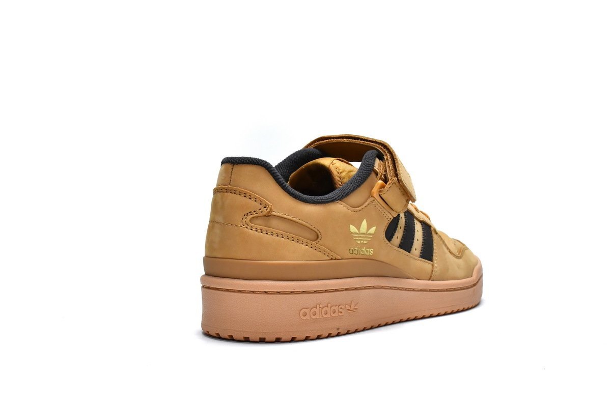 Atmos x adidas Forum Low - Image 13