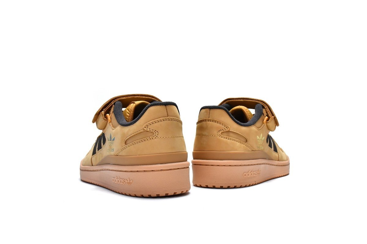 Atmos x adidas Forum Low - Image 14