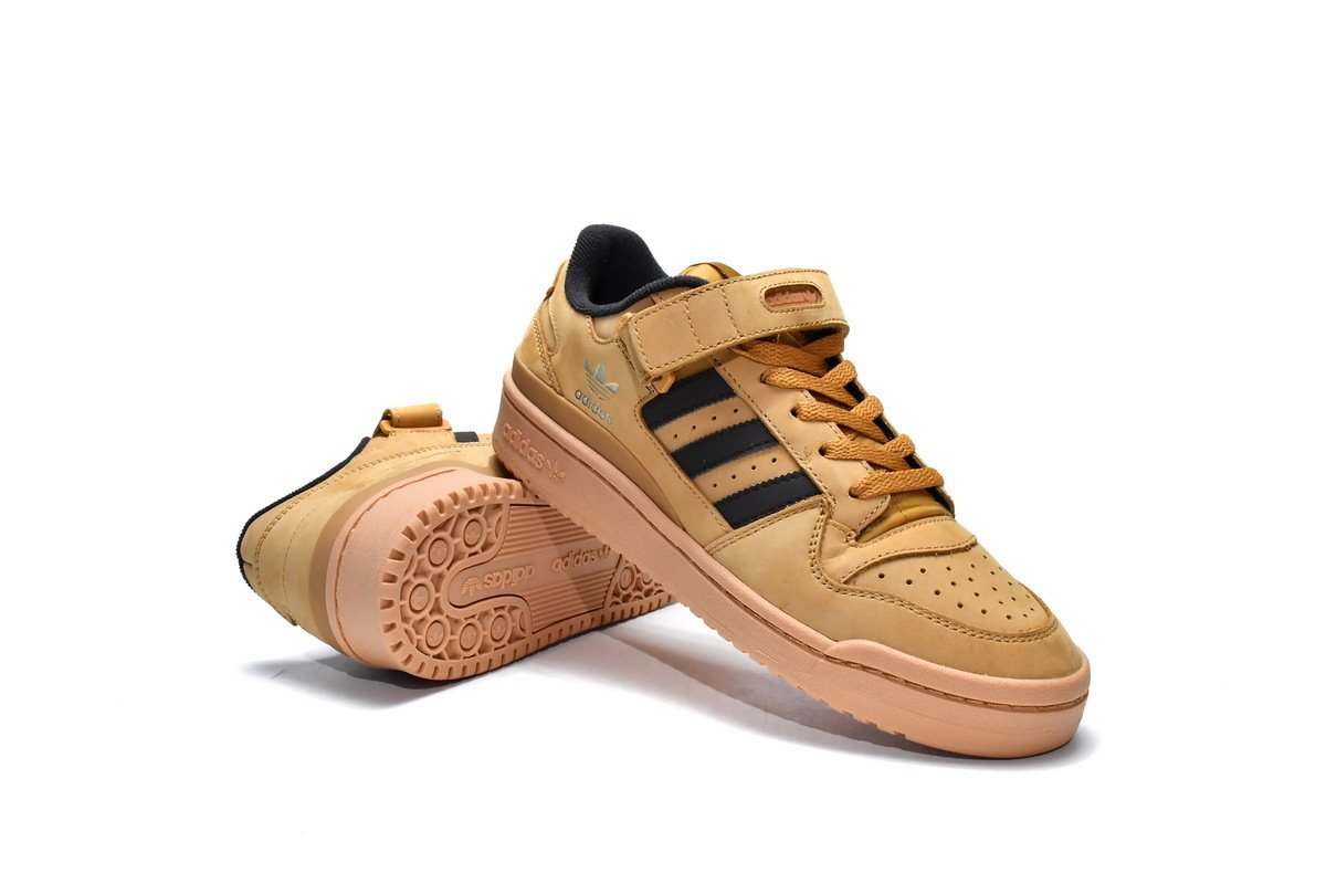 Atmos x adidas Forum Low - Image 15