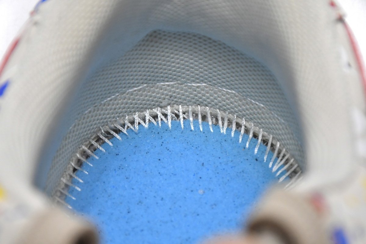 B@pe Sk8 Sta Low Color speckles - Image 3