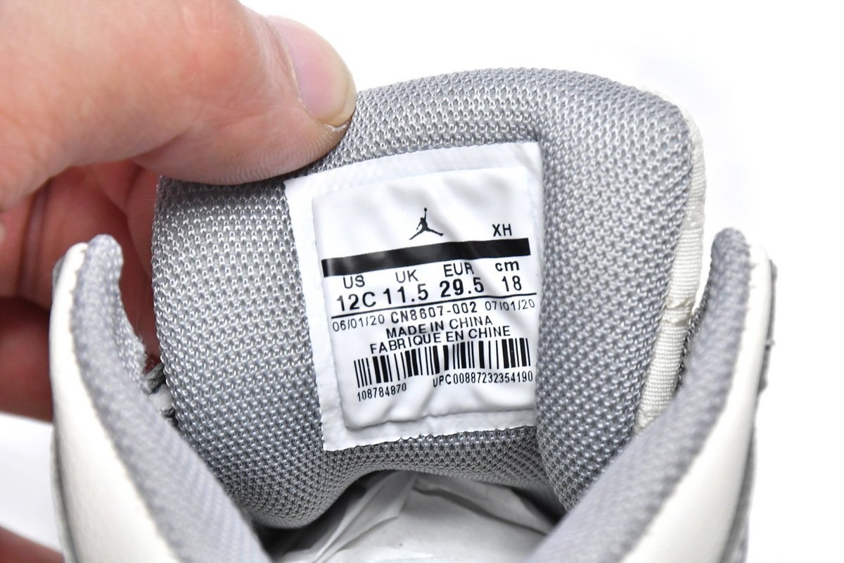 Dior x Air Jordan 1 Mid PS?Kids? - Image 4